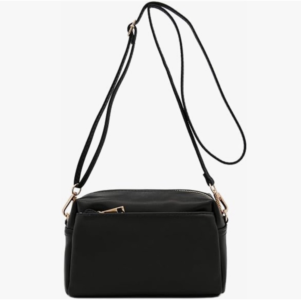 Small Crossbody Bag